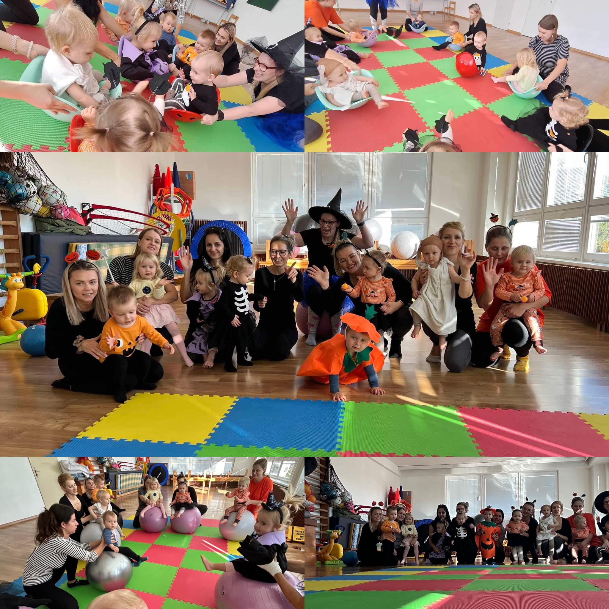 Individuálne konzultácie